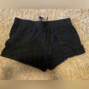 Woman’s Large Athletic Shorts